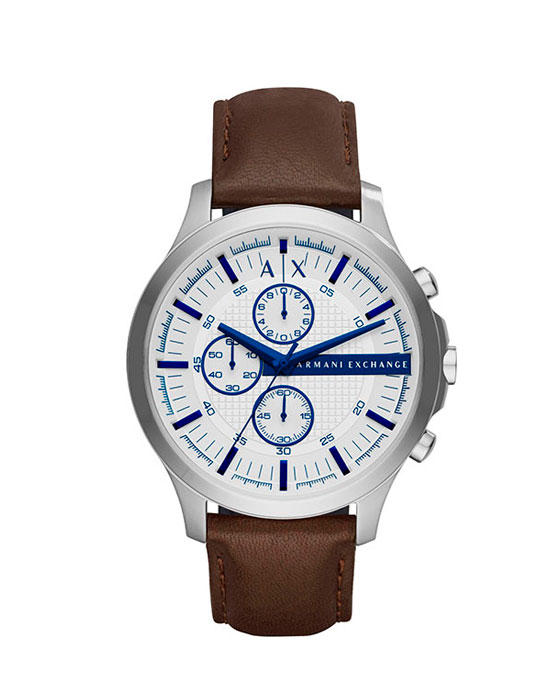 Часы Armani Exchange Hampton AX2190